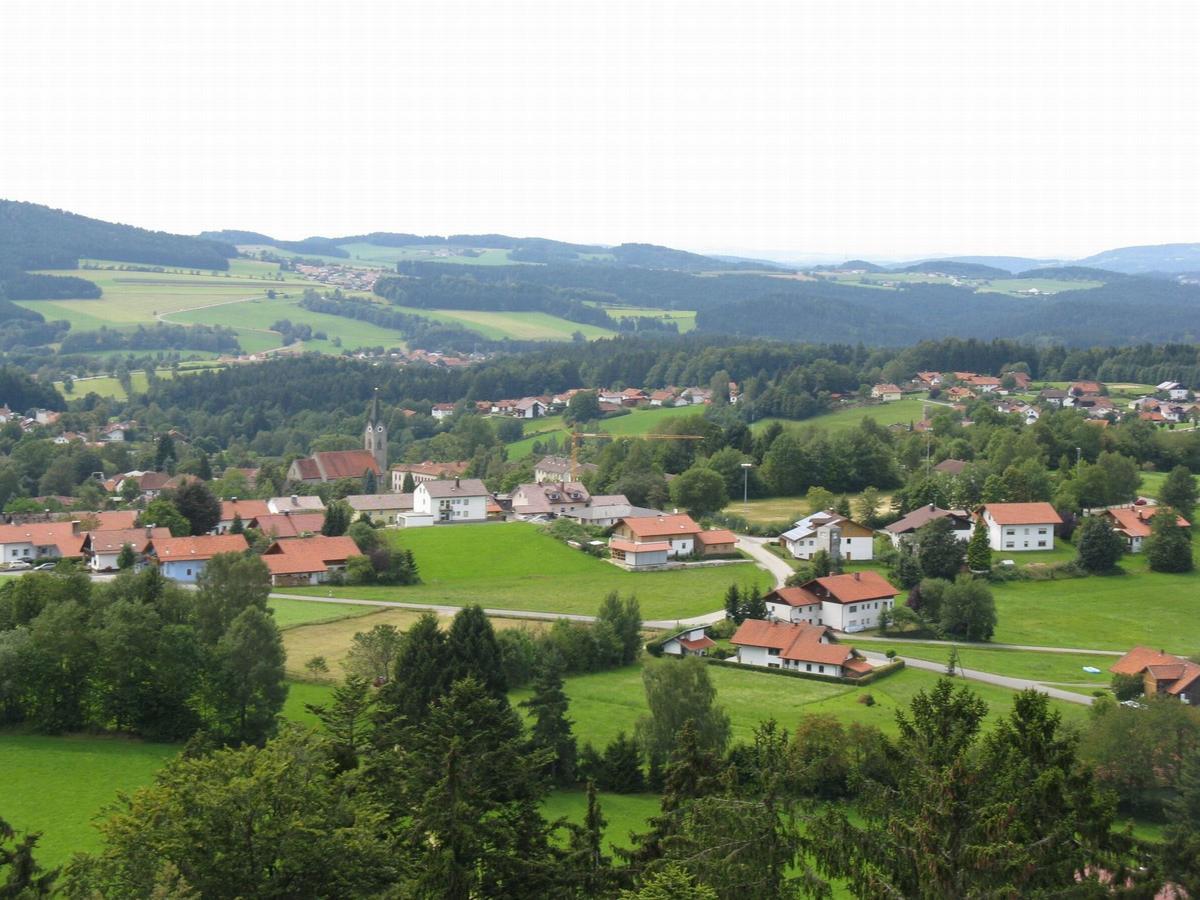 Vitalesca Neuschönau Kültér fotó